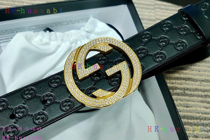 NEW 구찌 벨트 신상 GU 925503