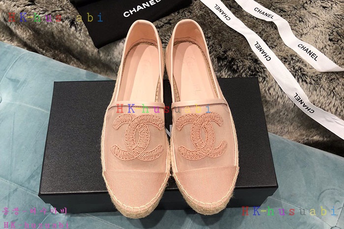 NEW 샤넬  신발 신상 CH 2225809