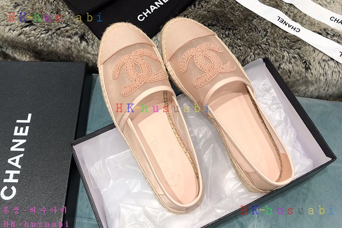 NEW 샤넬  신발 신상 CH 2225809