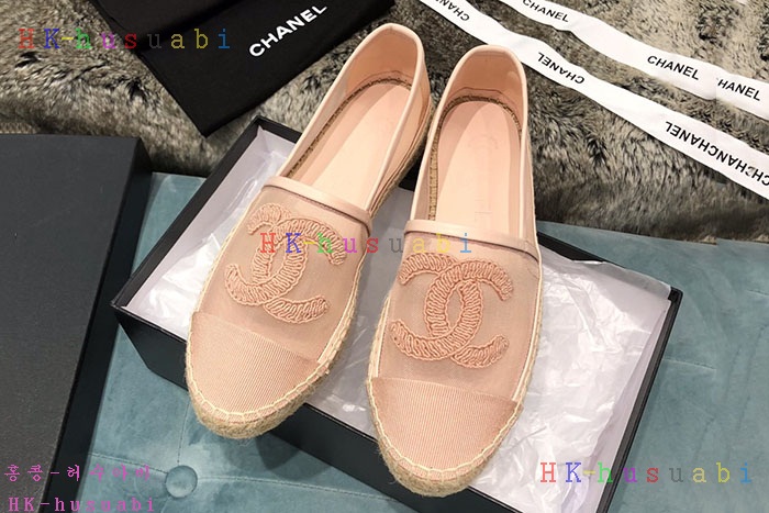 NEW 샤넬  신발 신상 CH 2225809