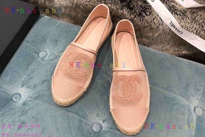 NEW 샤넬  신발 신상 CH 2225809