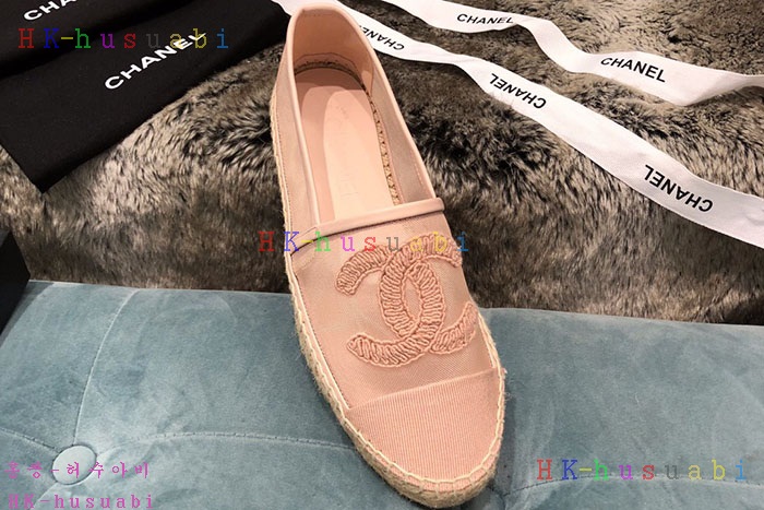 NEW 샤넬  신발 신상 CH 2225809