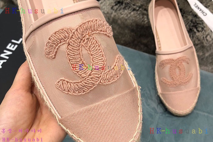 NEW 샤넬  신발 신상 CH 2225809