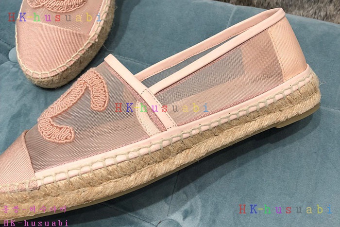NEW 샤넬  신발 신상 CH 2225809