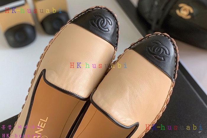 NEW 샤넬  신발 신상 CH 2225814