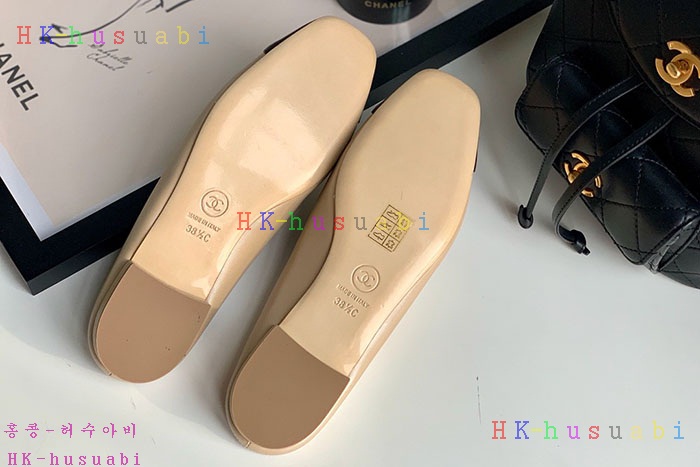 NEW 샤넬  신발 신상 CH 2225816