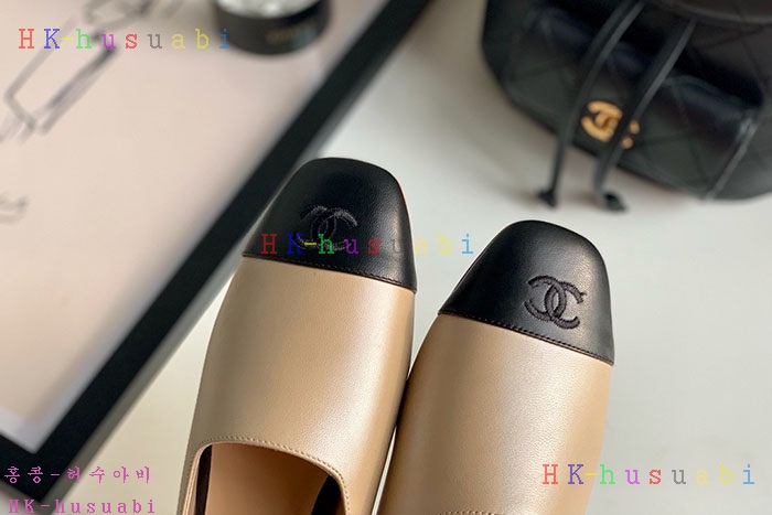 NEW 샤넬  신발 신상 CH 2225816