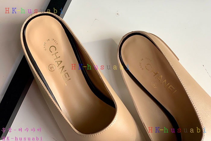 NEW 샤넬  신발 신상 CH 2225816