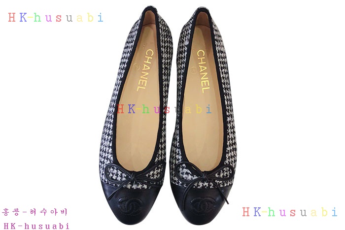NEW 샤넬  신발 신상 CH 2225817
