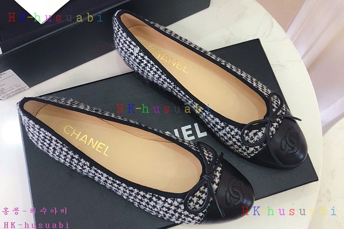 NEW 샤넬  신발 신상 CH 2225817