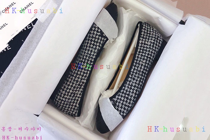 NEW 샤넬  신발 신상 CH 2225817