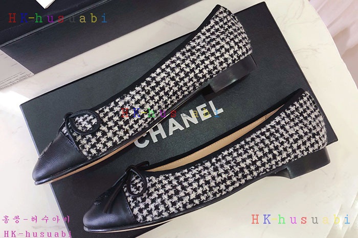 NEW 샤넬  신발 신상 CH 2225817