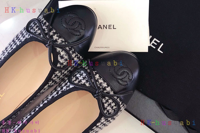 NEW 샤넬  신발 신상 CH 2225817