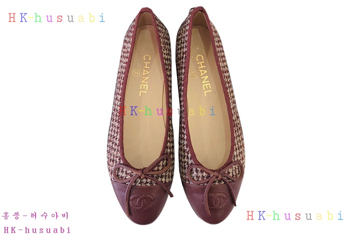 NEW 샤넬  신발 신상 CH 2225819