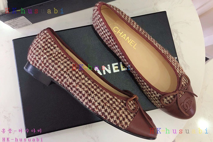 NEW 샤넬  신발 신상 CH 2225819