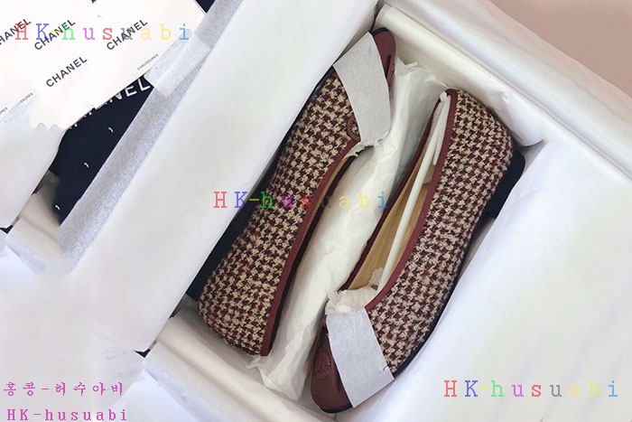 NEW 샤넬  신발 신상 CH 2225819