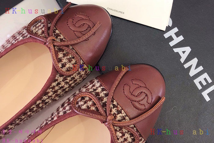 NEW 샤넬  신발 신상 CH 2225819