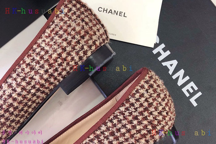NEW 샤넬  신발 신상 CH 2225819