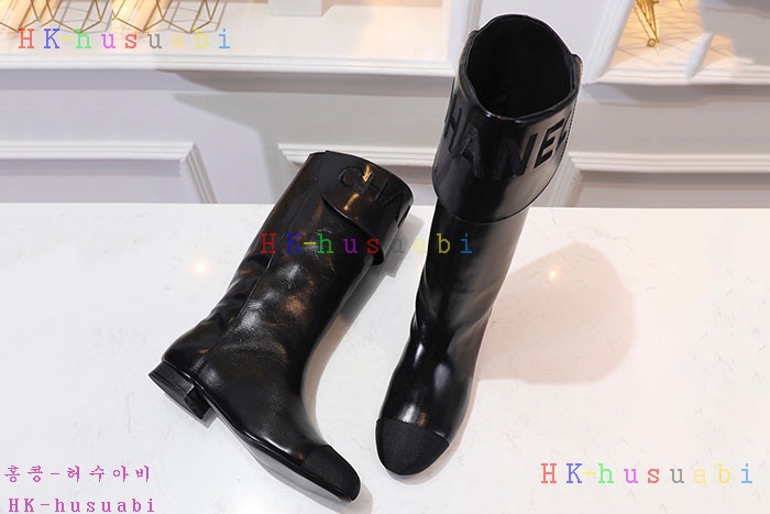 NEW 샤넬  신발 신상 CH 2225820