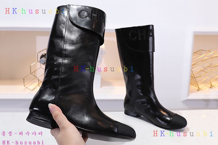 NEW 샤넬  신발 신상 CH 2225820