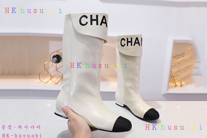 NEW 샤넬  신발 신상 CH 2225822