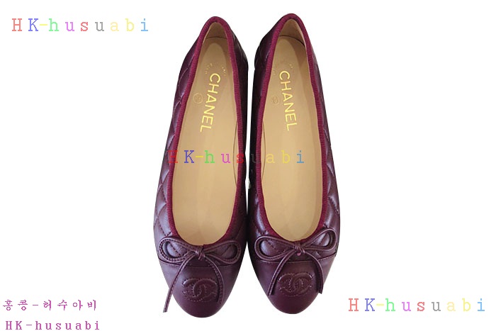 NEW 샤넬  신발 신상 CH 2225826