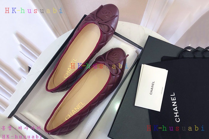 NEW 샤넬  신발 신상 CH 2225826