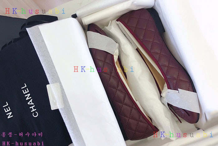 NEW 샤넬  신발 신상 CH 2225826