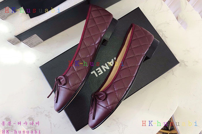 NEW 샤넬  신발 신상 CH 2225826