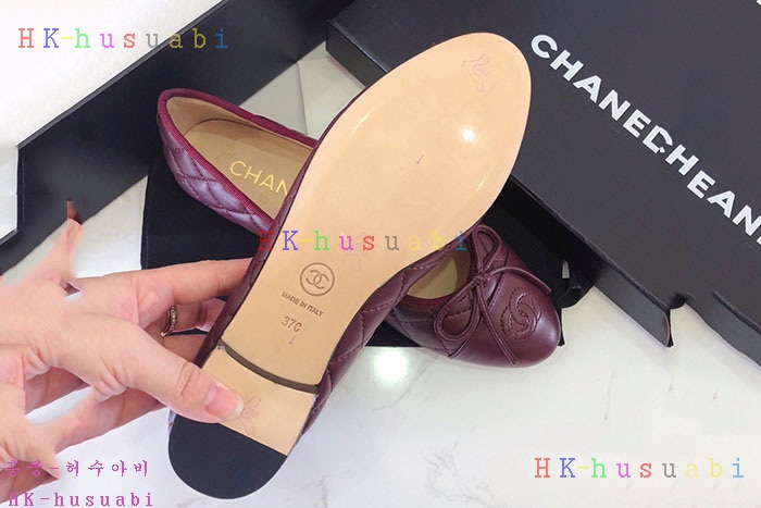 NEW 샤넬  신발 신상 CH 2225826
