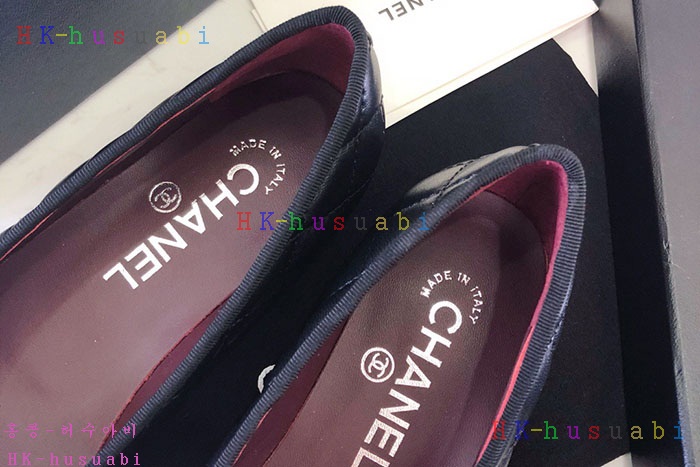 NEW 샤넬  신발 신상 CH 2225828