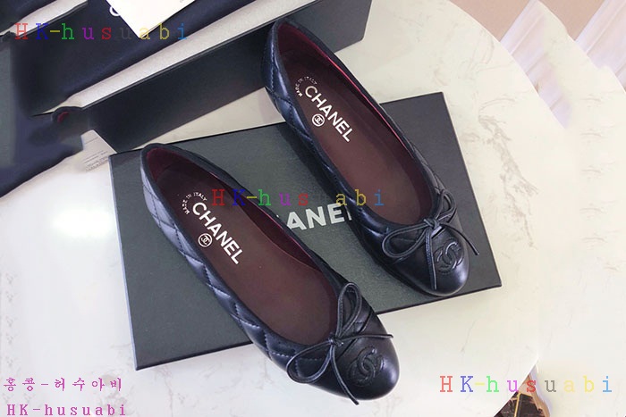 NEW 샤넬  신발 신상 CH 2225828