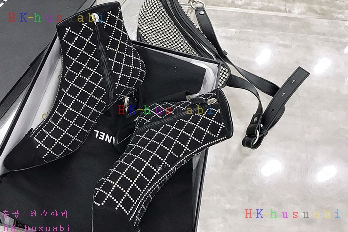 NEW 샤넬  신발 신상 CH 2225832