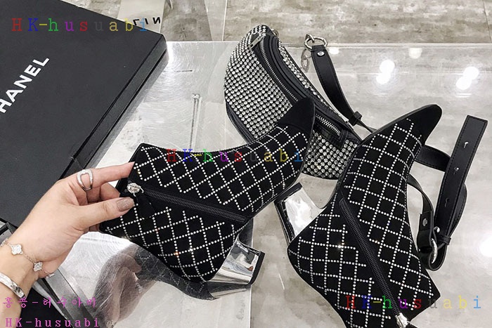 NEW 샤넬  신발 신상 CH 2225832