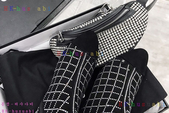 NEW 샤넬  신발 신상 CH 2225832