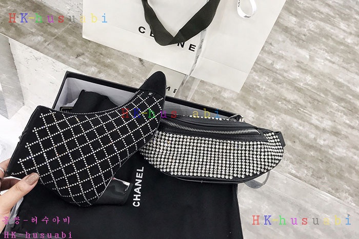 NEW 샤넬  신발 신상 CH 2225832