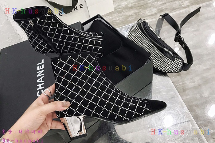 NEW 샤넬  신발 신상 CH 2225832