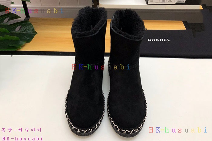 NEW 샤넬  신발 신상 CH 222588