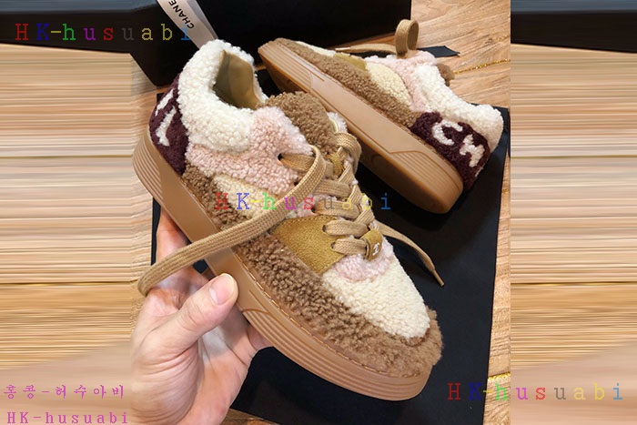 NEW 샤넬  신발 신상 CH 222589