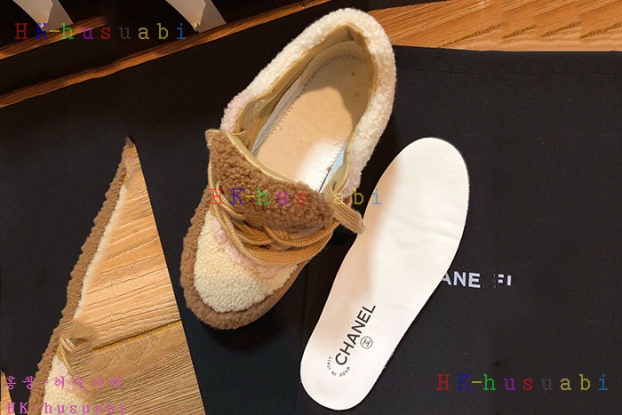 NEW 샤넬  신발 신상 CH 222589
