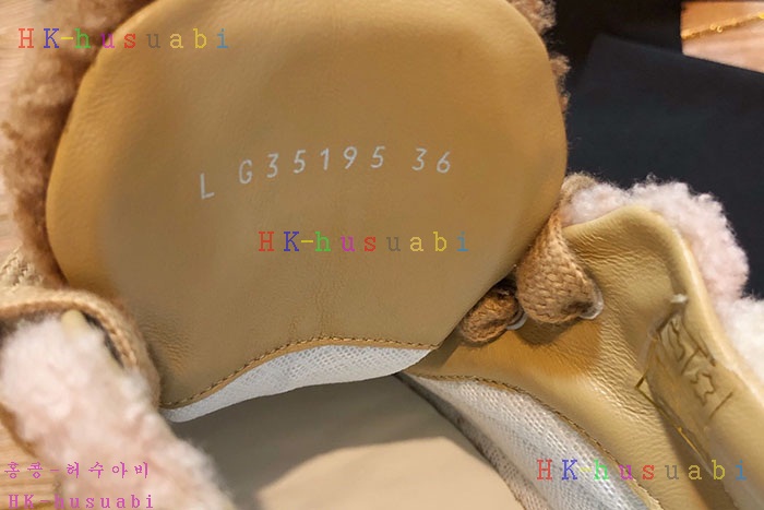 NEW 샤넬  신발 신상 CH 222589