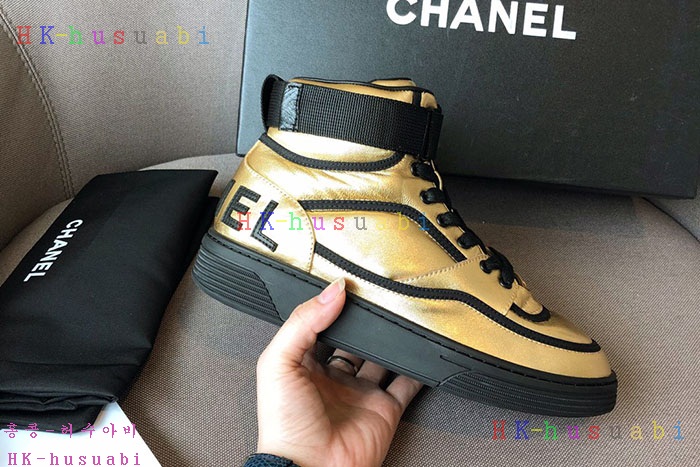 NEW 샤넬  신발 신상 CH 2225919