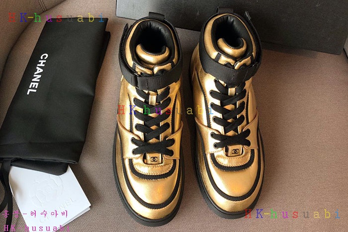 NEW 샤넬  신발 신상 CH 2225919