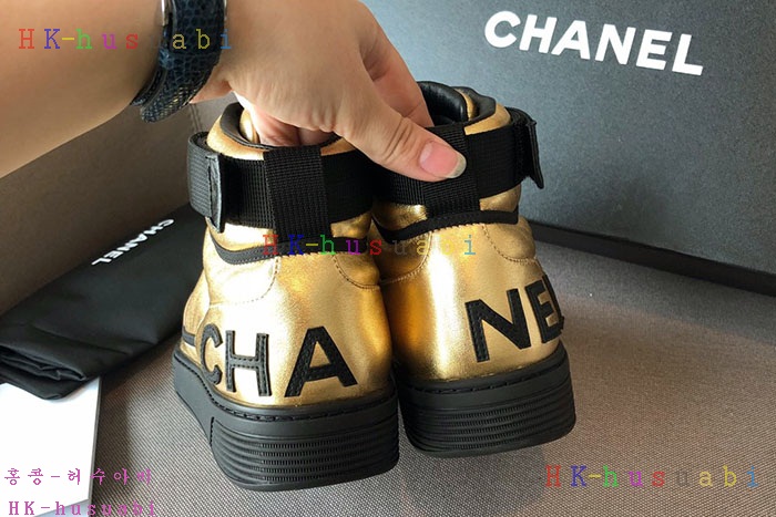NEW 샤넬  신발 신상 CH 2225919