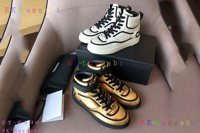 NEW 샤넬  신발 신상 CH 2225919