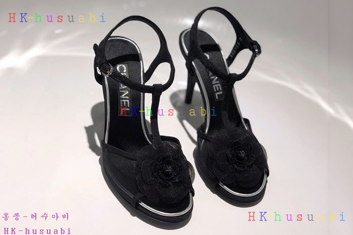 NEW 샤넬  신발 신상 CH 2225937