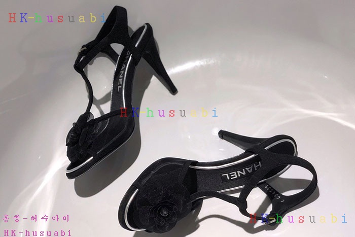NEW 샤넬  신발 신상 CH 2225937