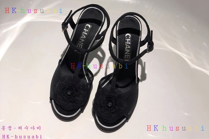NEW 샤넬  신발 신상 CH 2225937