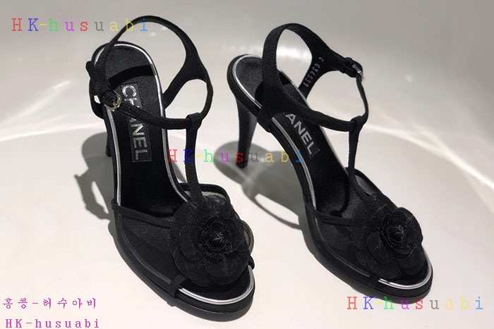 NEW 샤넬  신발 신상 CH 2225937