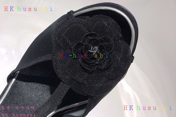 NEW 샤넬  신발 신상 CH 2225937